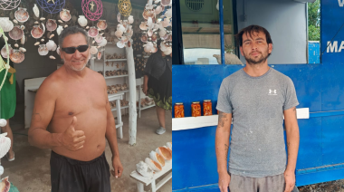 (Video) La vida según los pulperos