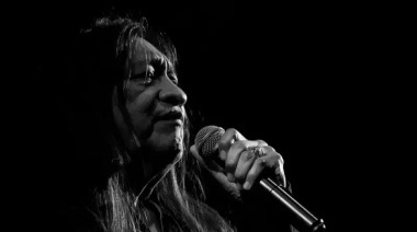 Falleció Rubén Patagonia, el músico que transformó la identidad cultural del sur en canto