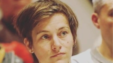 Glenda Cohen: "No asumo" como concejal de Bariloche