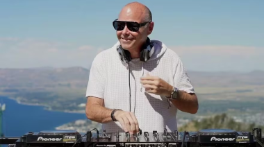 Empresario hotelero de Bariloche habría reclutado a los "prestanombres" que canalizaron US$42 millones desviados de la AFA