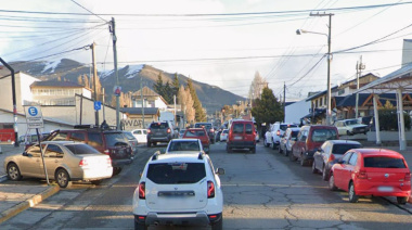 Imputaron al joven que le robó el auto a una señora con un arma de juguete