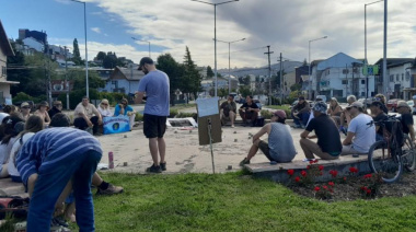 Trabajadores convocan a asamblea abierta con eje en la reforma laboral