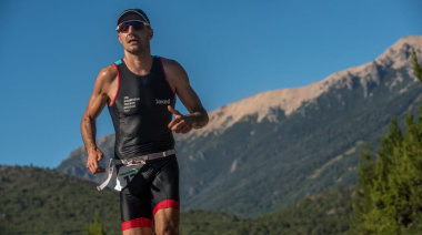 Operativo de seguridad por el Triatlón “Escape de la Isla Huemul”: qué calles estarán cortadas al tránsito