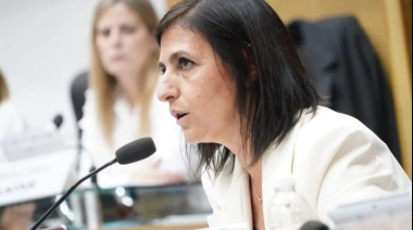 González Abdala sobre el intento de Cortés de aumentar tasas por resolución:  "La ilegalidad y la arbitrariedad no pueden ser una forma de gestión"