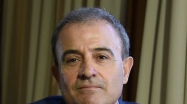 Pedro Pesatti: "Planificación y desarrollo"