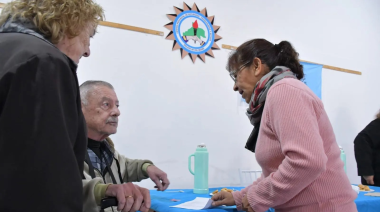 Policías retirados cobrarán desde el lunes el plus por zona desfavorable
