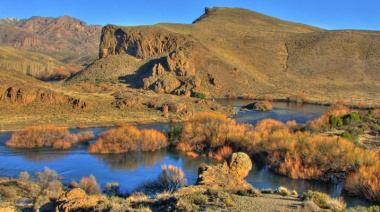 Legisladores peronistas exigen información sobre un posible loteo en el Área Natural Protegida del Río Limay