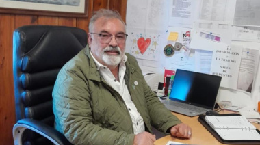 Iglesias se va del templo municipal: renunció por "razones personales" pero hace meses que reza por Kicillof