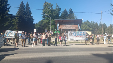 Trabajadores de la CNEA denuncian el desmantelamiento de la tecnología nuclear argentina