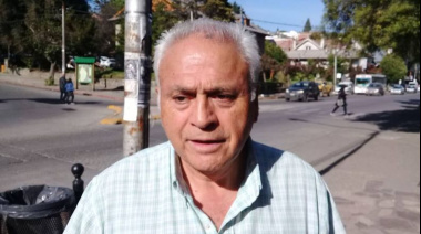 Ovidio Zúñiga sobre el banco de horas: "pareciera que podes acumular cansancio y después si descansas vas a estar invernando como el oso"