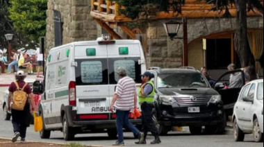 Gritos, discusión y dos desmayos en las oficinas de Intendencia: ¿qué pasó?