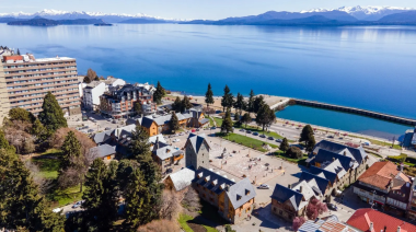 En Bariloche el turismo generó más de $2.000 millones durante 2025