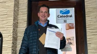 Costa Brutten denuncia el proyecto del Catedral como "un negociado inmobiliario disfrazado de desarrollo turístico"