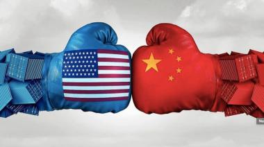 Claves de un conflicto: EEUU vs China, y el fin de un mundo que creíamos conocer