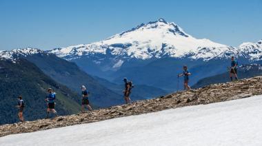 El Cruce: Bariloche suma un megaevento internacional que pretende impulsar el deporte, el turismo y la economía local