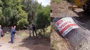 Acción coordinada entre vecinos, junta vecinal y municipio evita estafa inmobiliaria y recupera espacio público en Melipal