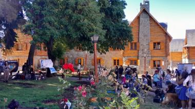 "Que ardan sus reformas, no nuestros bosques": asamblea autoconvocada anticipa represión tras el 2 de febrero