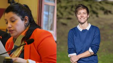 Bomba: Weretilneck mueve las fichas: Almonacid deja el Concejo y entra al Gobierno provincial