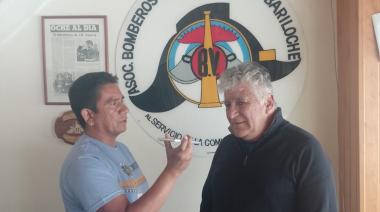 "No estamos equipados": Bomberos reconoce falencias graves ante emergencias complejas