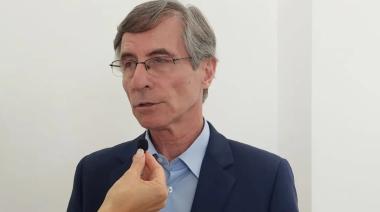 Gatti dejó el ministerio de Gobierno: Agustín Ríos asumiría en su lugar