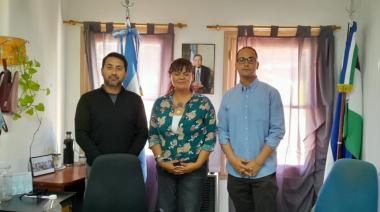 El nuevo equipo de SENAF Bariloche busca cambiar la percepción sobre los hogares de niñez y revertir años de conflicto