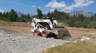 Municipio impulsa helipuerto propio del SPLIF para fortalecer combate aéreo de incendios