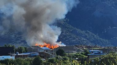 "No nos van a ganar por cansancio": vecinos exigen que cierren y remedien el vertedero que afecta su salud