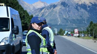 Río Negro registra una caída sostenida de siniestros viales