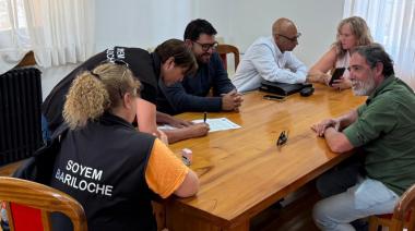 Municipio y SOYEM mantienen interpretaciones contrapuestas sobre el pago de $250.000