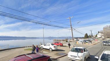 El Municipio liberó el predio bajo el helipuerto para realizar obras de mejoramiento