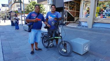 El último silbato de una especie en peligro de extinción