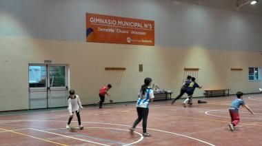 Gimnasios Municipales Entran en Pausa para una Renovación Integral