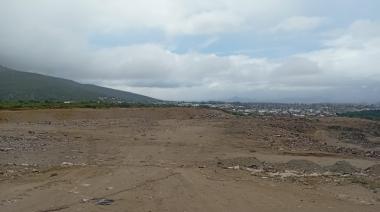 Se apagó el fuego en el vertedero: ahora el municipio toma el control y cambia el protocolo de emergencias