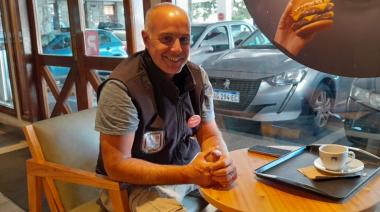 "El bombo en la puerta del quirófano no puede pasar": la tensión entre Sanidad Animal y el SOYEM por una protesta gremial