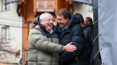 Una alianza de conveniencia: la política rionegrina y el matrimonio sin amor entre la provincia y Bariloche