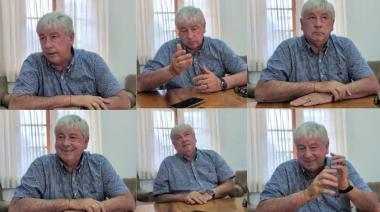 "Son pobres miserables, reyes de una isla vacía": Cortés arremetió contra concejales opositores y los acusó de trabar obras