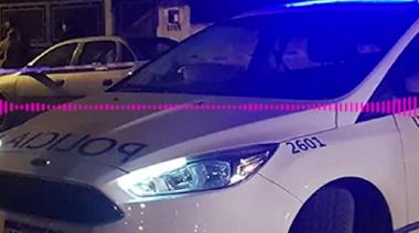 'Los mocos te los voy a sacar a sopapo': el policía que invitó a pelear a un chico de 16 años