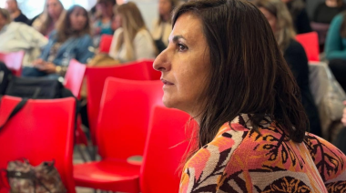 González Abdala, durísima con Cortés: "Bariloche necesita liderazgo que convoque, no un Emperador que pretenda llevarse todo por delante”