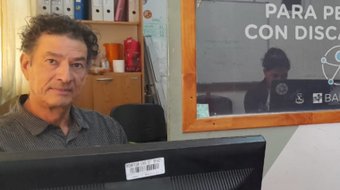 Rocío Godoy dejó la dirección en Discapacidad y arranca una nueva etapa en el área municipal