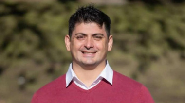 Lucas Pérez asume como concejal con una causa judicial por estafa y en la mira de su propio espacio político