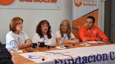 Cerca Tuyo convoca a la décima Correcaminata por la Vida para que ningún paciente oncológico se quede sin techo