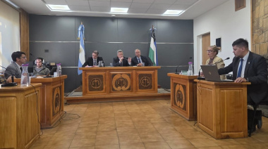 Femicidio en barrio Malvinas: prisión perpetua para Lino Domínguez tras asesinar a puñaladas a María Angélica Zapata