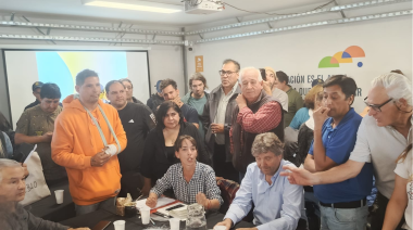 Tensión y cuarto intermedio en el Consejo de Planeamiento: el proyecto de CAPSA enfrenta una montaña de cuestionamientos técnicos y vecinales