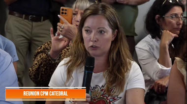 El Colegio de Arquitectos contra el proyecto inmobiliario en Cerro Catedral: "Es jurídicamente nulo y perjudicial para la ciudad"