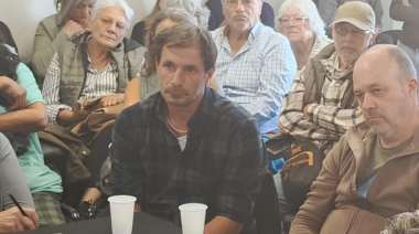 "Abundaron las preguntas y escasearon notablemente las respuestas", señaló el sector hotelero