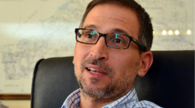 Domingo encendió la mecha y acusó a los vecinos de crear un "clima de barricada que no contribuye a un marco democrático"