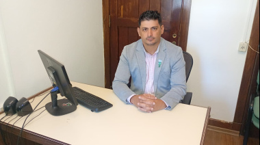 El Concejo Municipal aceptó el monobloque de Lucas Pérez y se fragmenta aún más la discusión política en el recinto