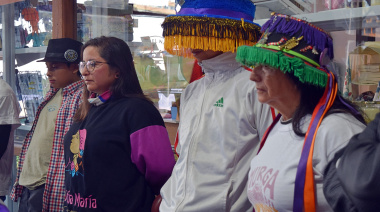 Cómo serán lo cortes de tránsito por los festejos de Carnaval