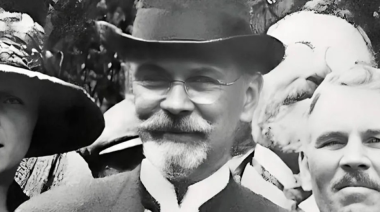 El Municipio gestiona el regreso de Carlos Wiederhold desde Chile