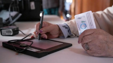 Más de 500 personas renovaron su DNI en Bariloche durante el Operativo de Verano